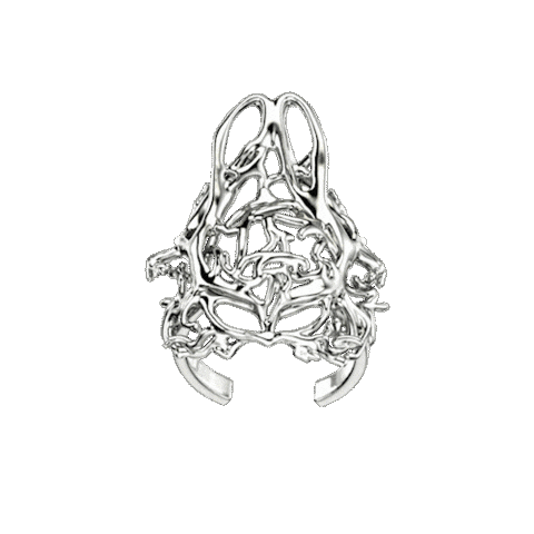 Gustavo Toledo Jewelry Sticker