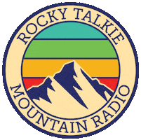 Send It Walkie Talkie Sticker by Rocky Talkie
