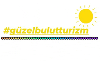 Sun Tukey GIF by GUZELBULUT TURIZM SEYAHAT ACENTASI