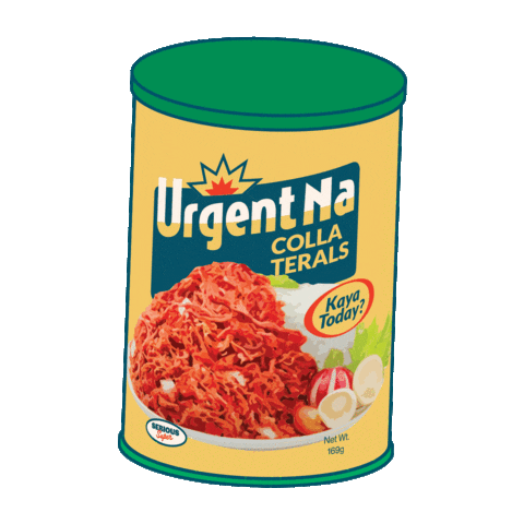 Eye Sticker by Serious Studio