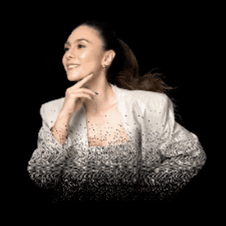 Wulan Wulanguritno GIF by ZAP Clinic