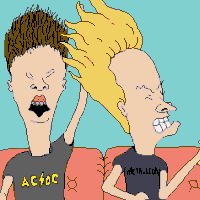 Beavis And Butthead Gifs Get The Best Gif On Giphy