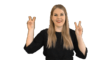 Alviina Alametsä Sticker