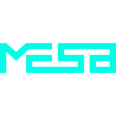 MESA Official Sticker