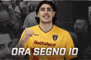 Lecce GIF