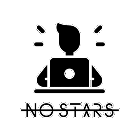 Digitalnomad Sticker by TWT Marketing