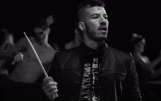 Holding On To You GIF by twenty one pilots