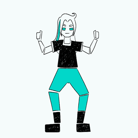 Loop GIF
