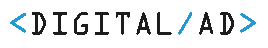 DigitalAd Sticker