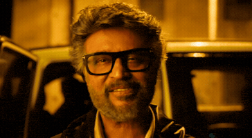 Superstar Rajinikanth Thalaivar GIF by 2K4 Rᴀᴊɪɴɪ Fᴀɴ