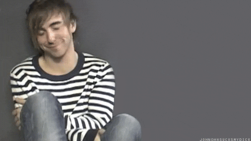 alex gaskarth