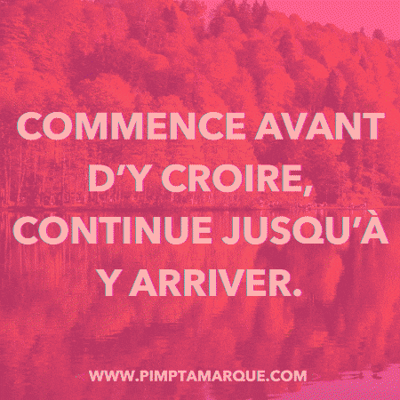 Business Canada GIF by PIMP TA MARQUE