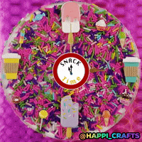 Happy Coffee GIF by Happi Crafts