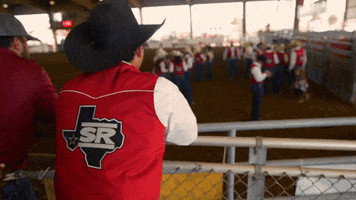 West Texas GIF by Sul Ross State University