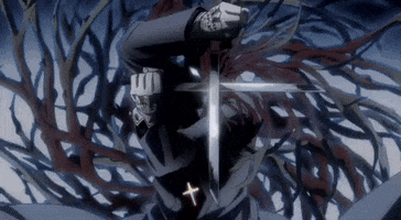 Anime GIF