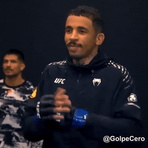 Ufc GIF