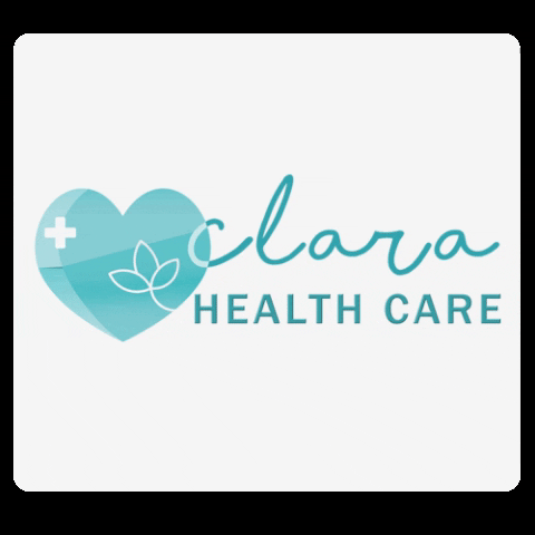 Clara Health Care GIF