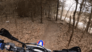 Send It Single Track GIF by Seat Time