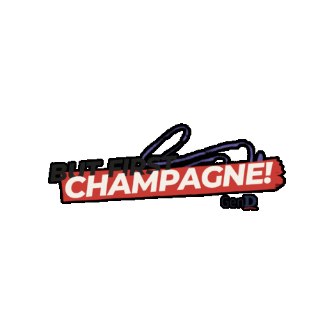 Sticker by GenD magazine