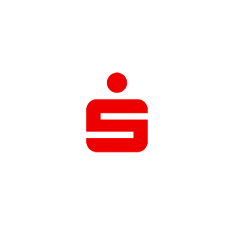 Sparkasse HGP Sticker