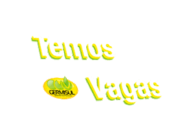 Rh Vaga Sticker by Marketing Germisul