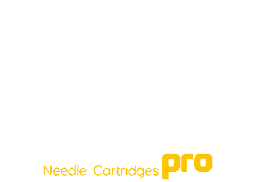 Tattoo Johnny Sticker by Edge Pro Needles