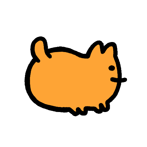 Shake It Twerk Sticker by Catino World