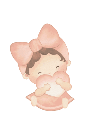 Birthday Girl Sticker