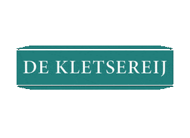 Binnen Klets Sticker by Kletsereij Oosterhout