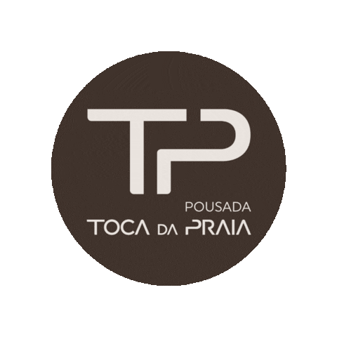 Pousada Toca da Praia Maresias Sticker