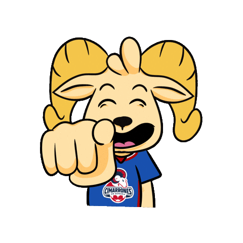 Risa Sticker by Cimarrones de Sonora FC