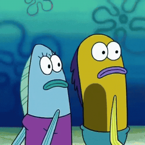 Spongebob Squarepants Star GIF