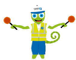 Pad Homie Sticker by AirportPAD