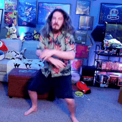 Dance GIF