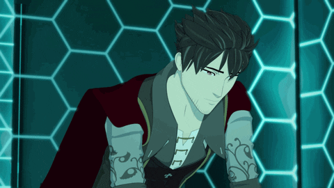 Volume 8 Gif By Rooster Teeth Find Share On Giphy