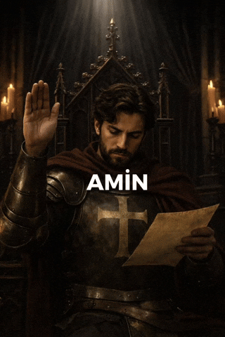 Amin Baron GIF