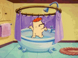 Dexters Laboratory Dexter GIF