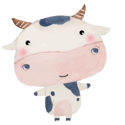 Happy Feliz Sticker by Grandville Food