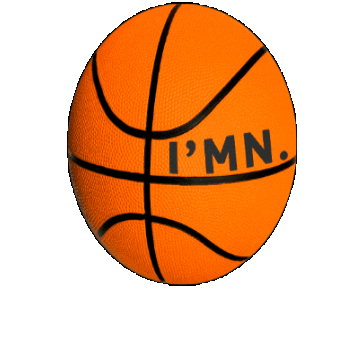 Basketball Lynx Sticker by Minnesota Lottery