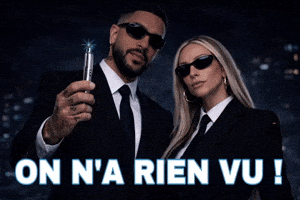 Mib Forget GIF