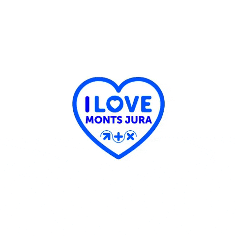 Station Monts Jura GIF