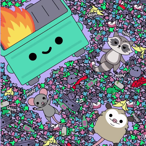 Mouse GIF
