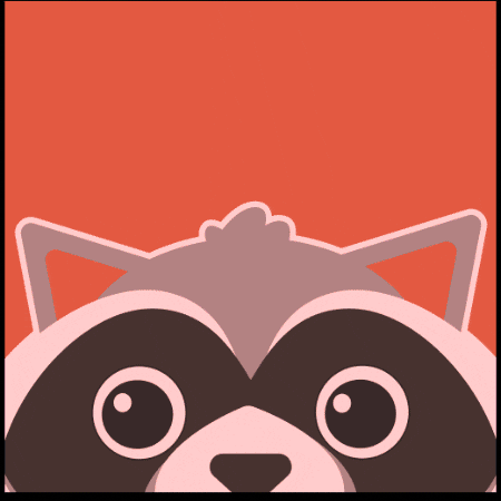 GIF by Trash Panda App