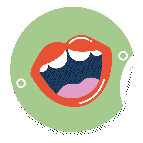 Sorriamudaomundo Sticker