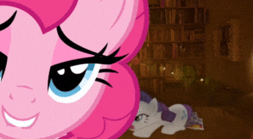 My Little Pony Rarity GIF