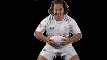 Rugby Charlie GIF by LAGiltinis