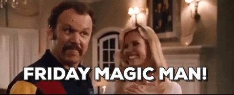 gifted  GIF