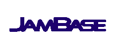 JamBase Sticker