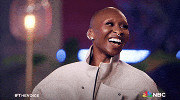 Cracking Up Lol GIF by The Voice