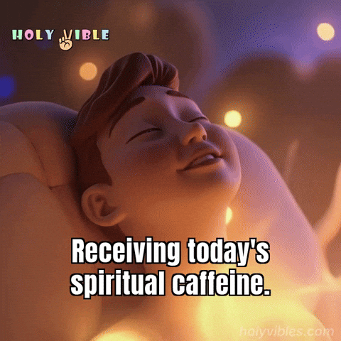 Energy Soul GIF by Holy Vibles